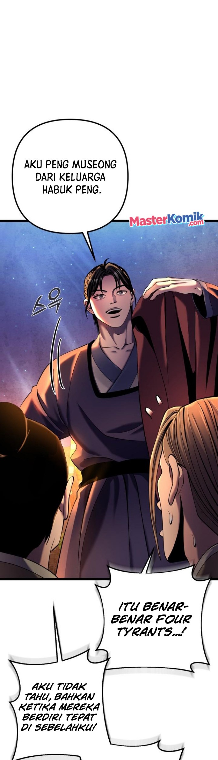 Chapter 83 - halaman 6