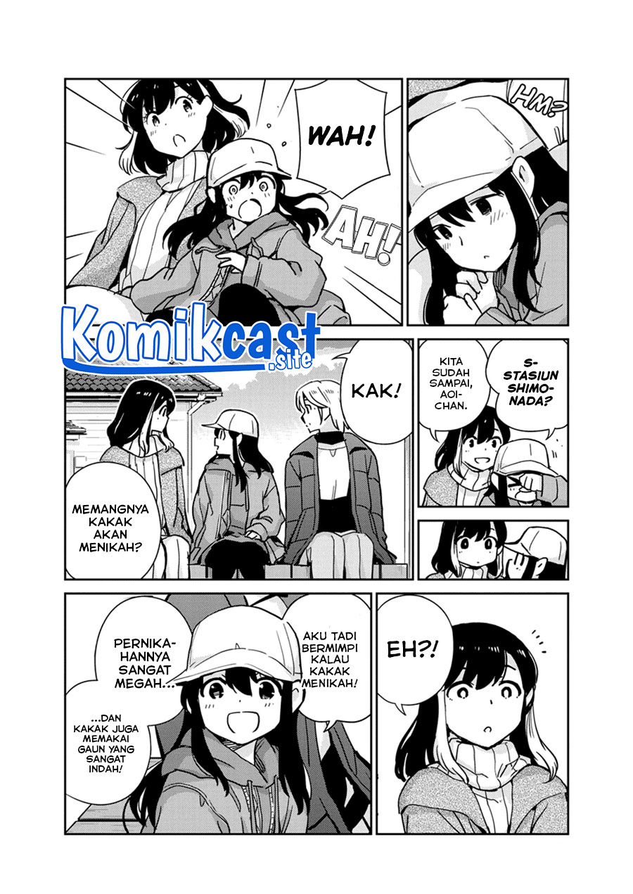 Chapter 105 - halaman 15