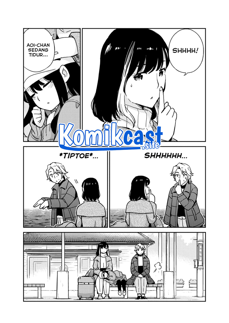 Chapter 105 - halaman 5