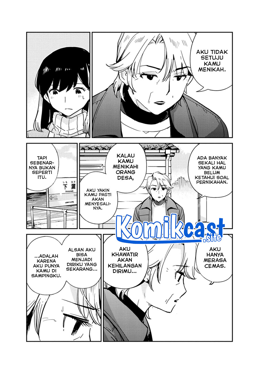 Chapter 105 - halaman 9