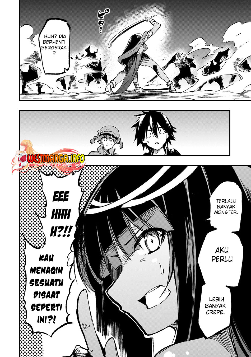 Chapter 180 - halaman 12