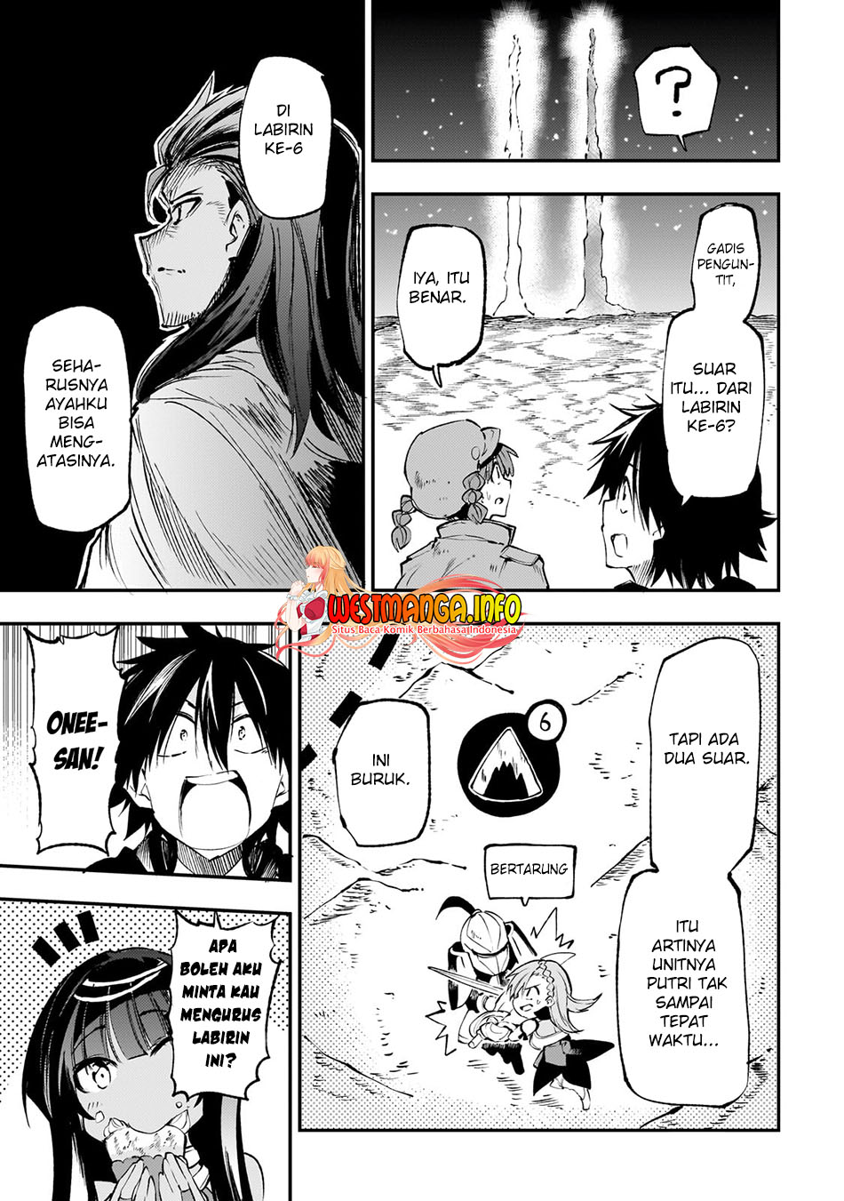 Chapter 180 - halaman 16