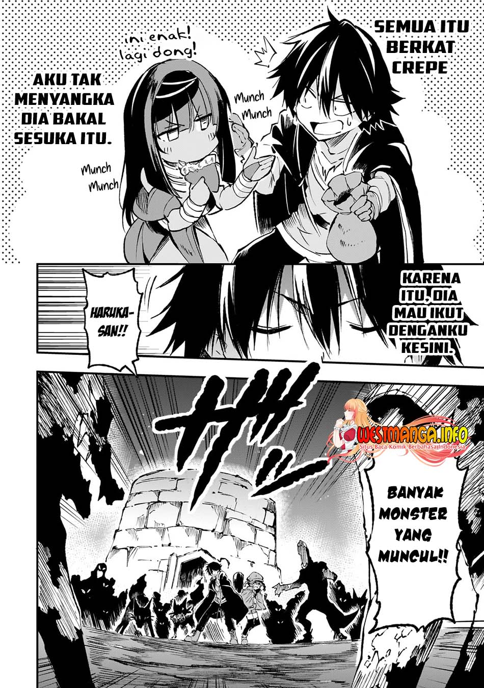 Chapter 180 - halaman 9