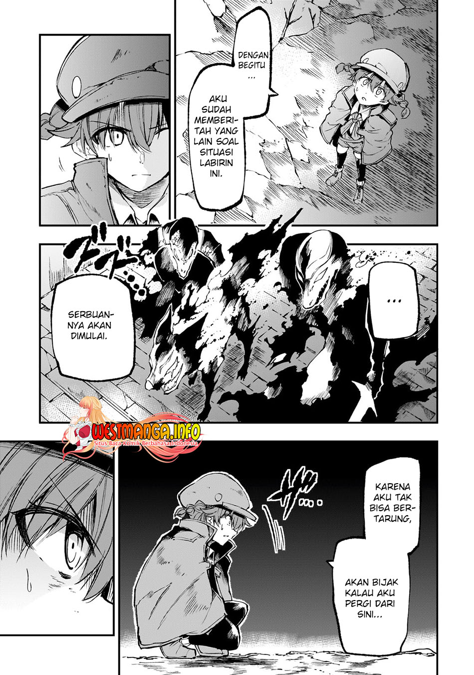 Chapter 179 - halaman 8