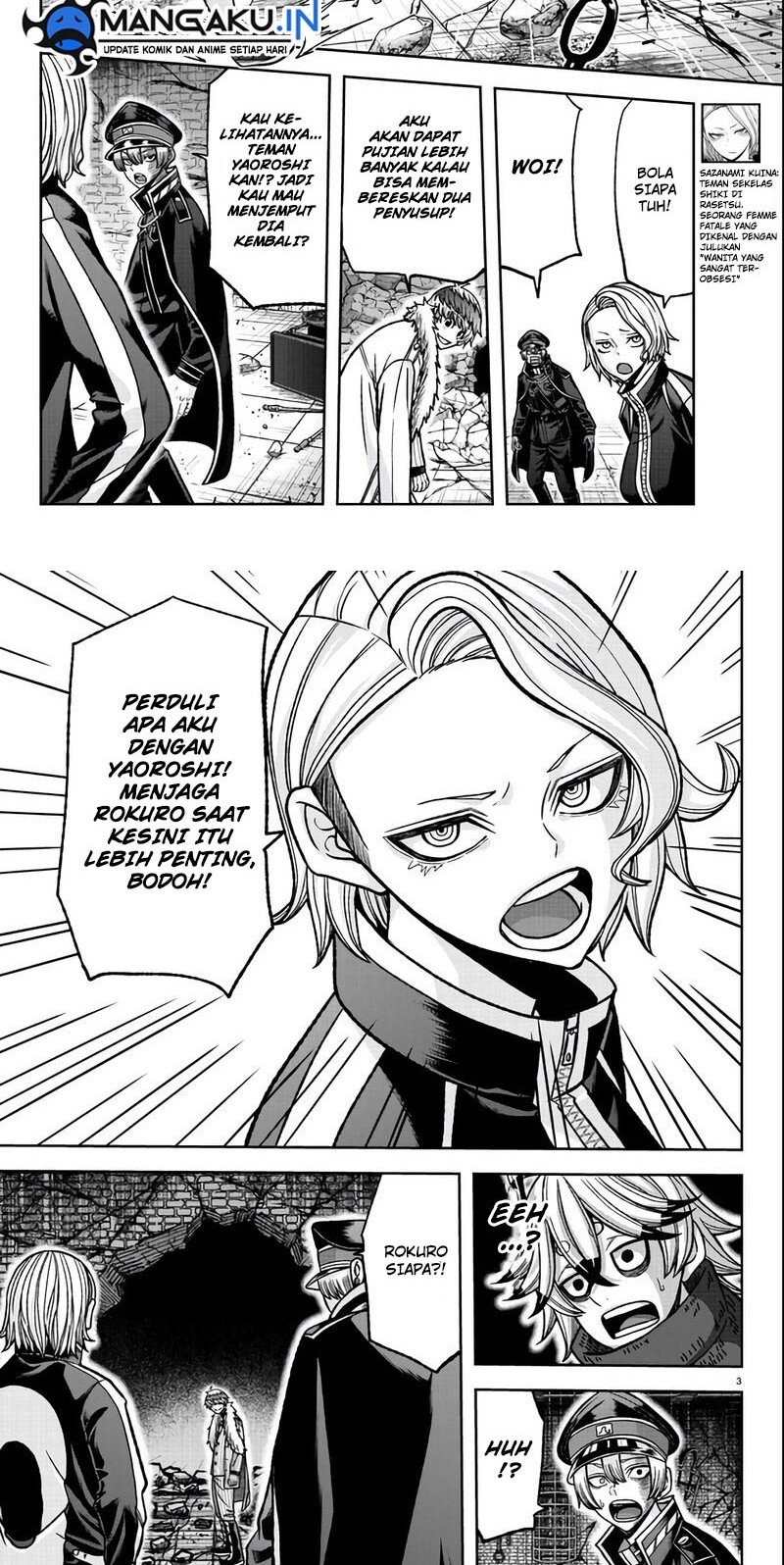 Chapter 116 - halaman 3