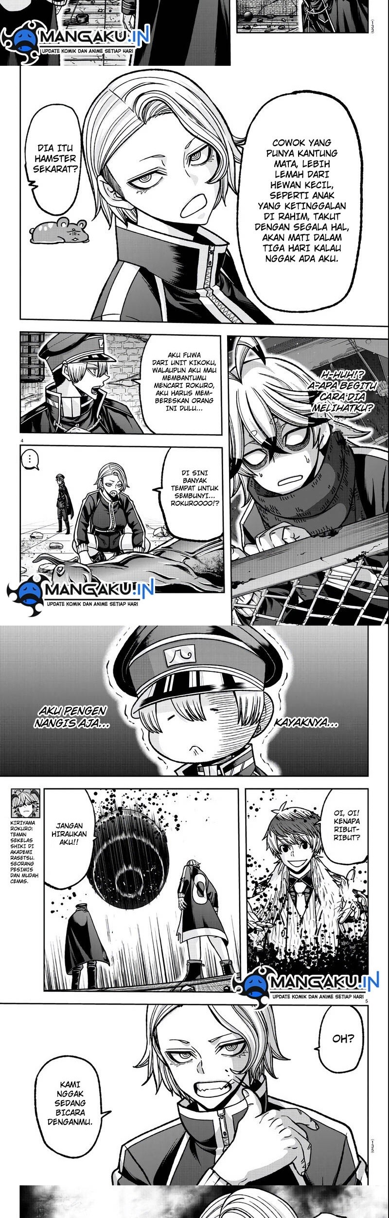 Chapter 116 - halaman 4