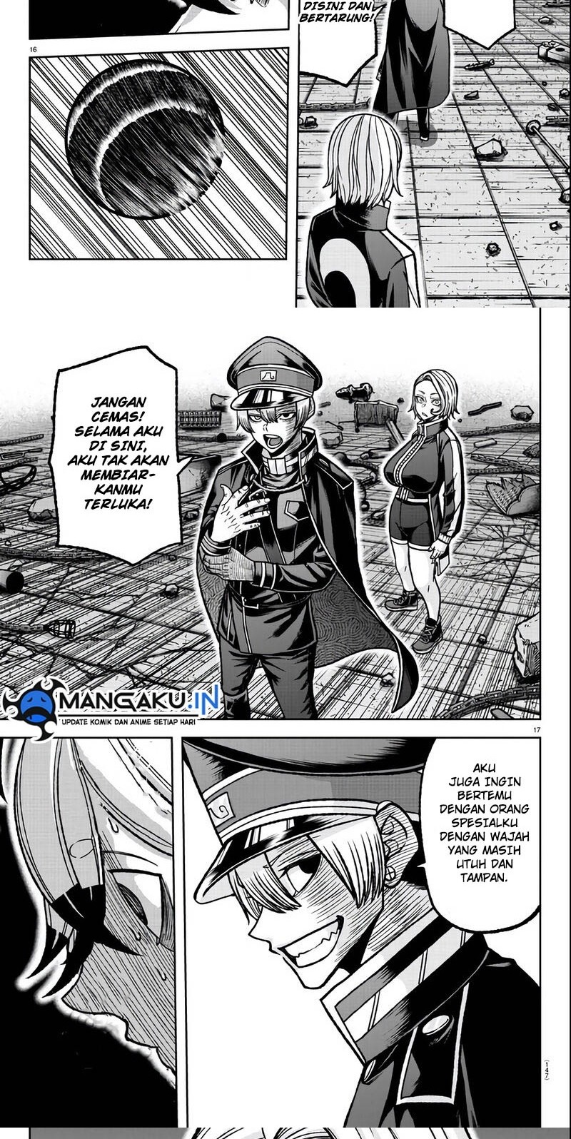 Chapter 116 - halaman 11