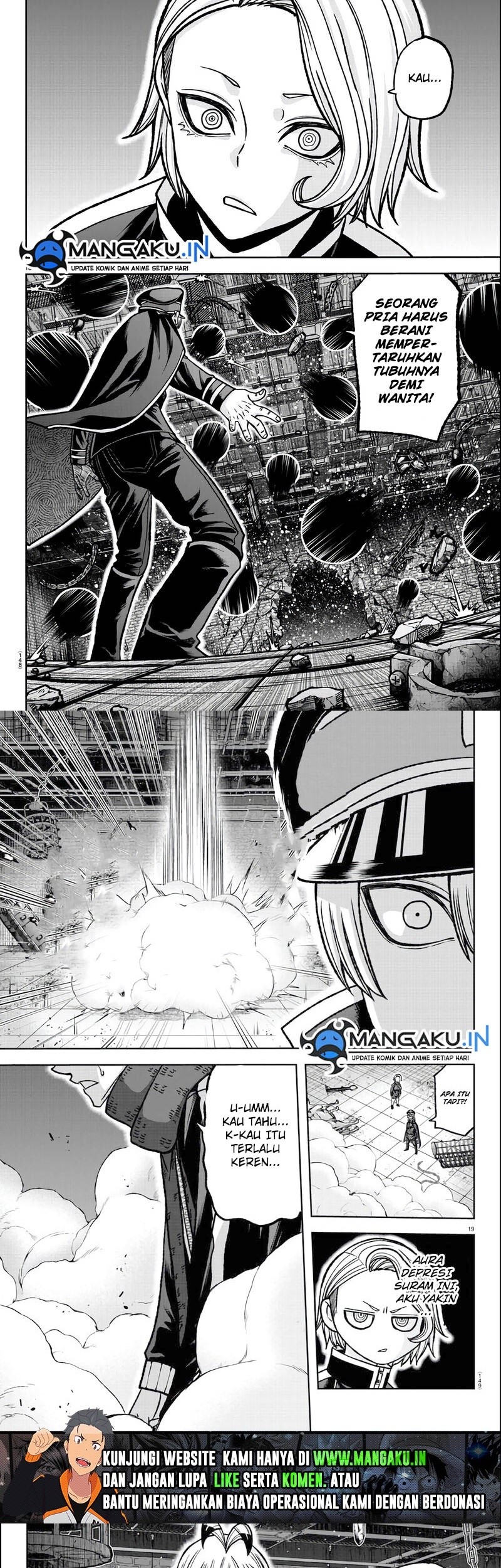 Chapter 116 - halaman 12
