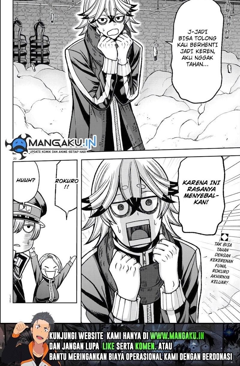 Chapter 116 - halaman 13