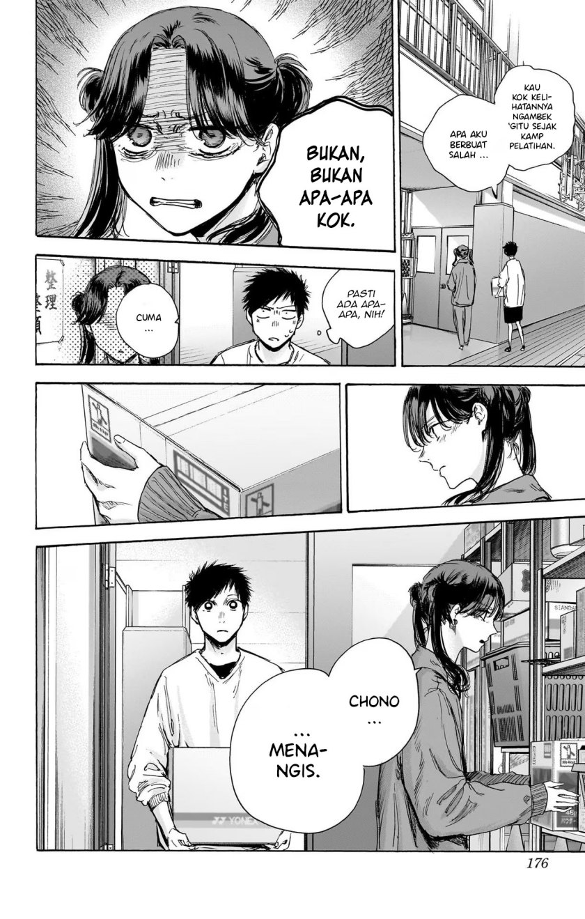 Chapter 79 - halaman 11