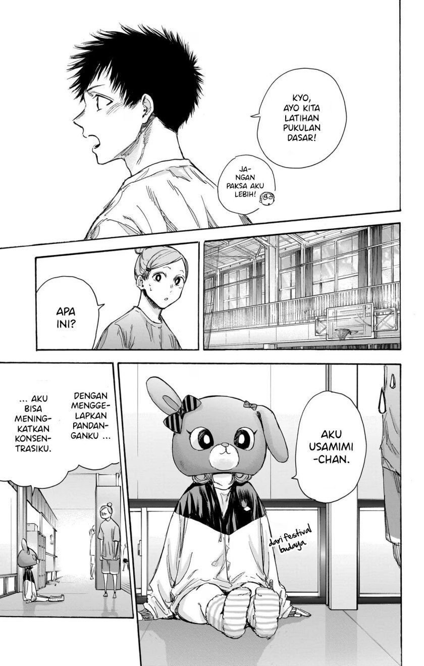 Chapter 79 - halaman 16