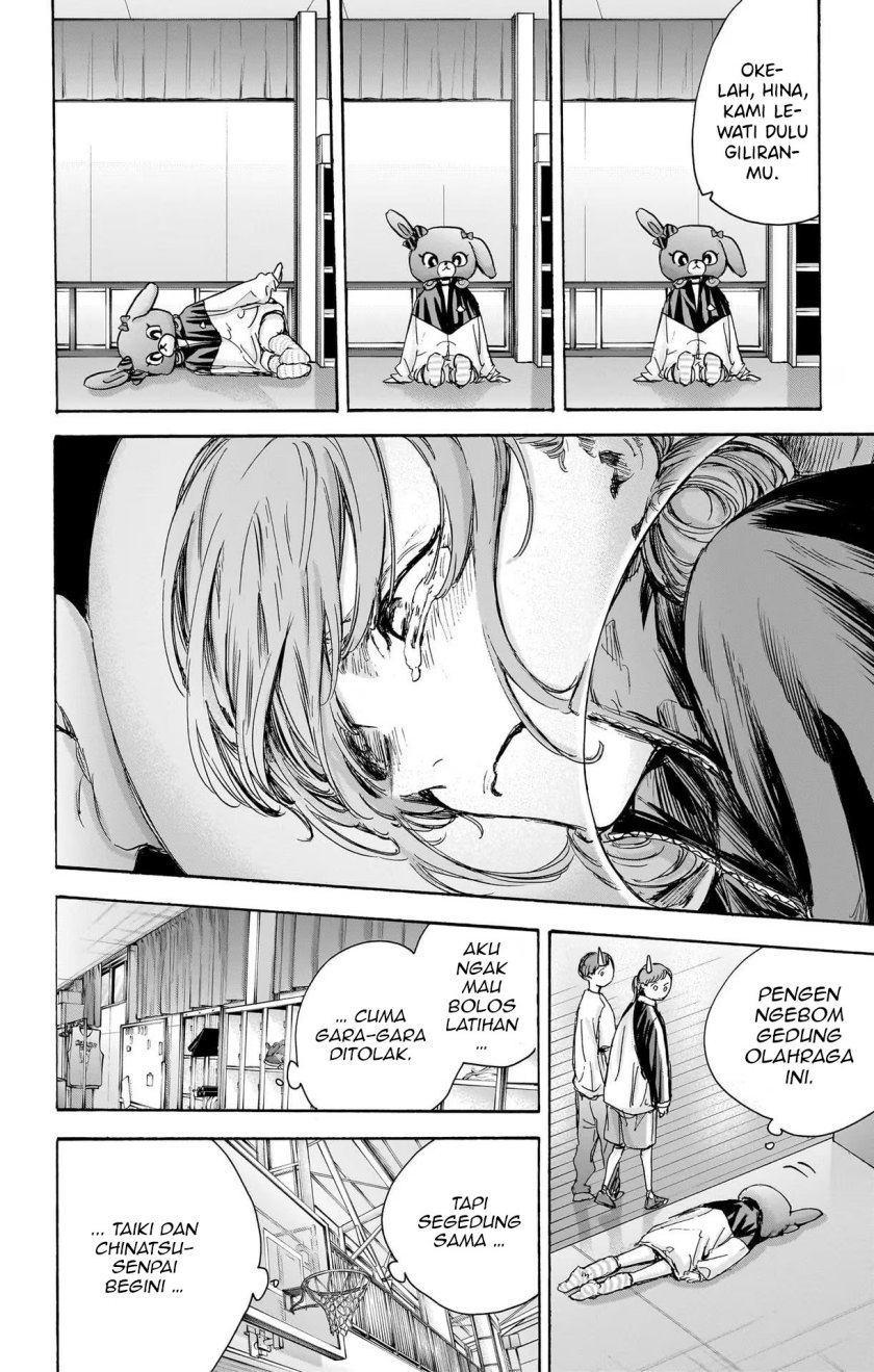 Chapter 79 - halaman 17