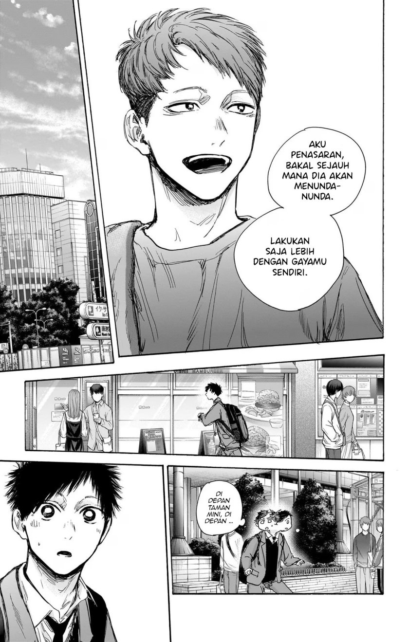 Chapter 79 - halaman 20
