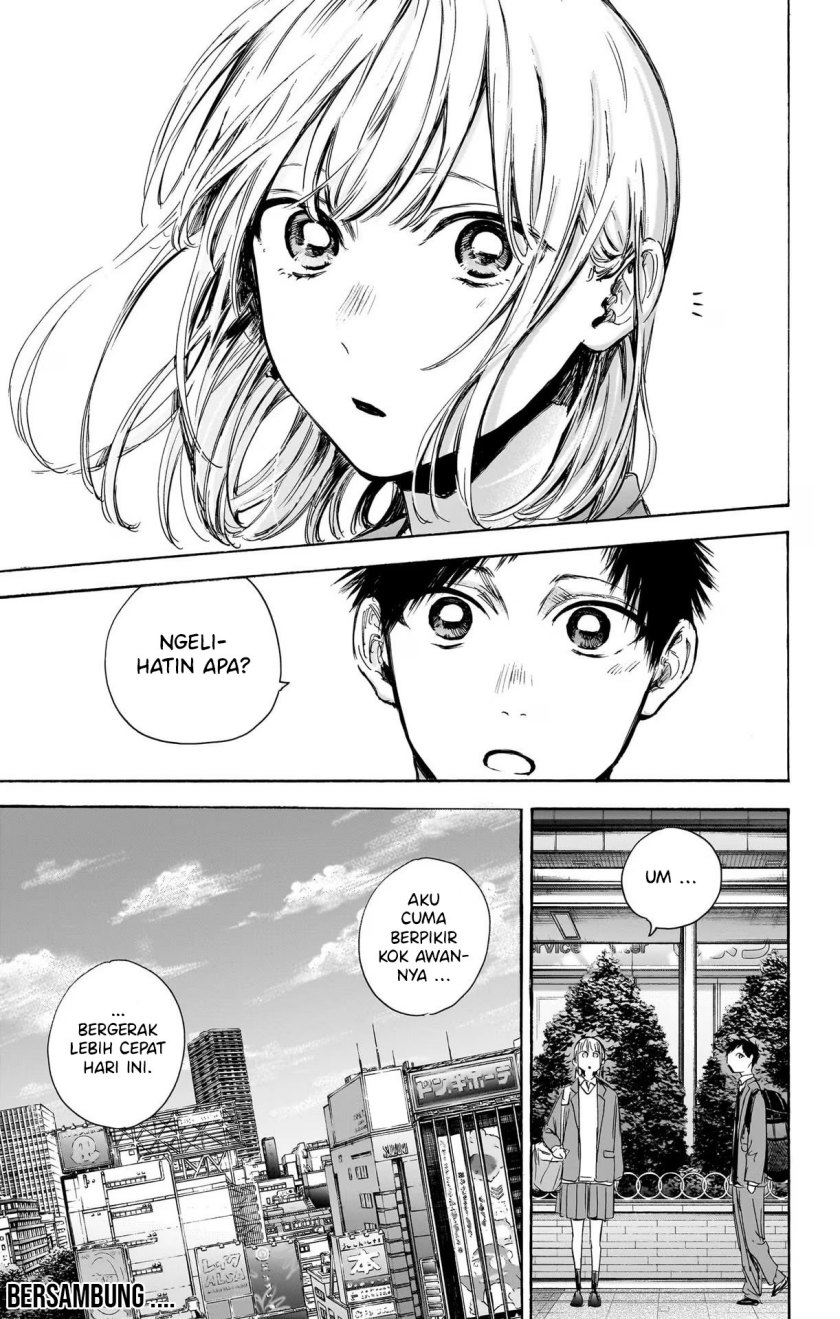 Chapter 79 - halaman 22