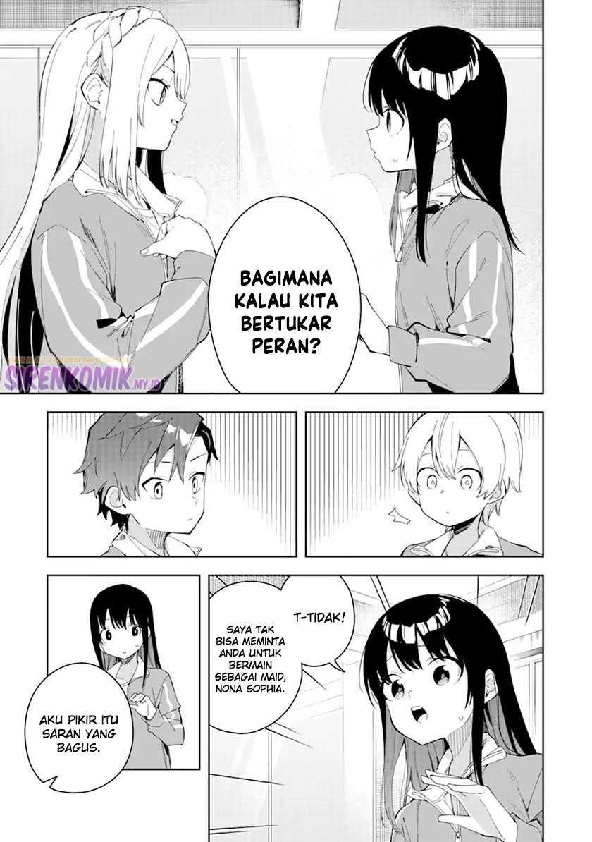 Chapter 28.1 - halaman 16