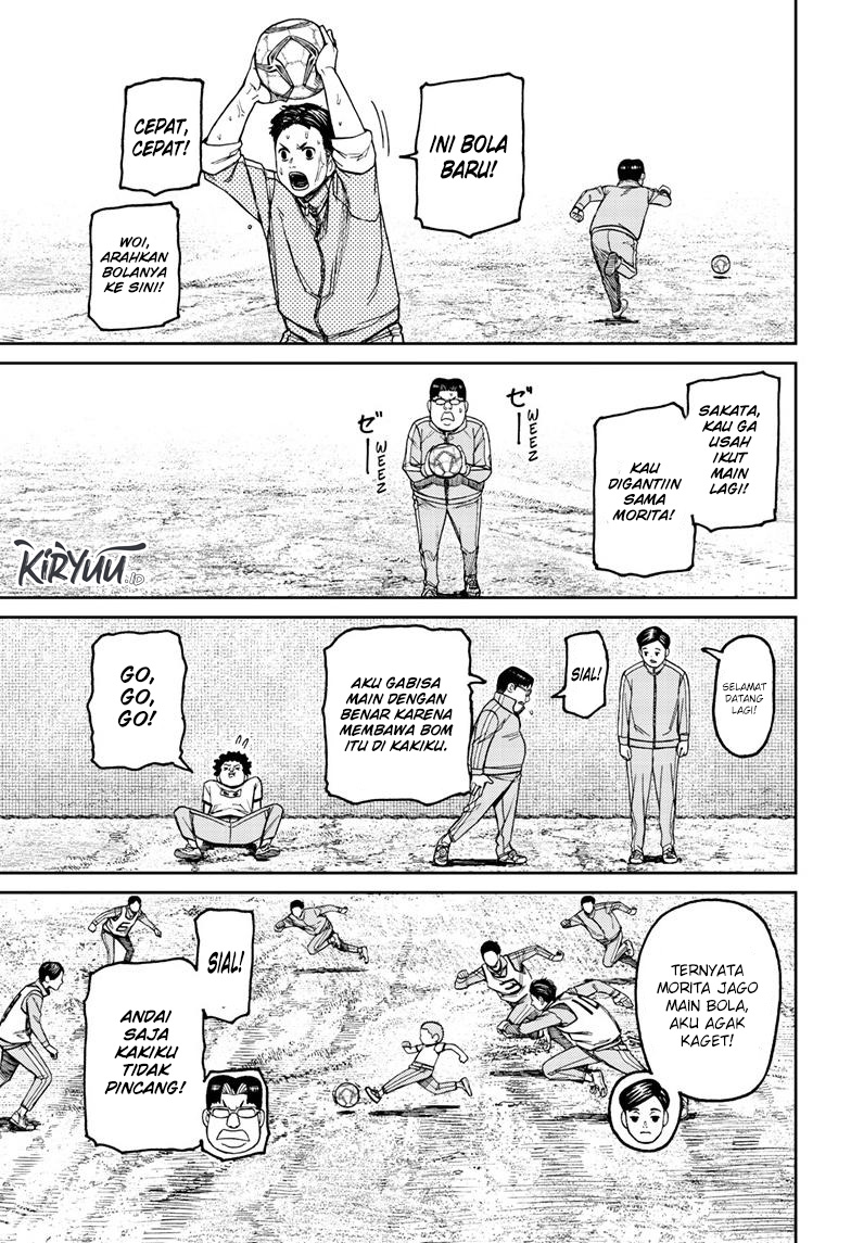 Chapter 99 - halaman 13