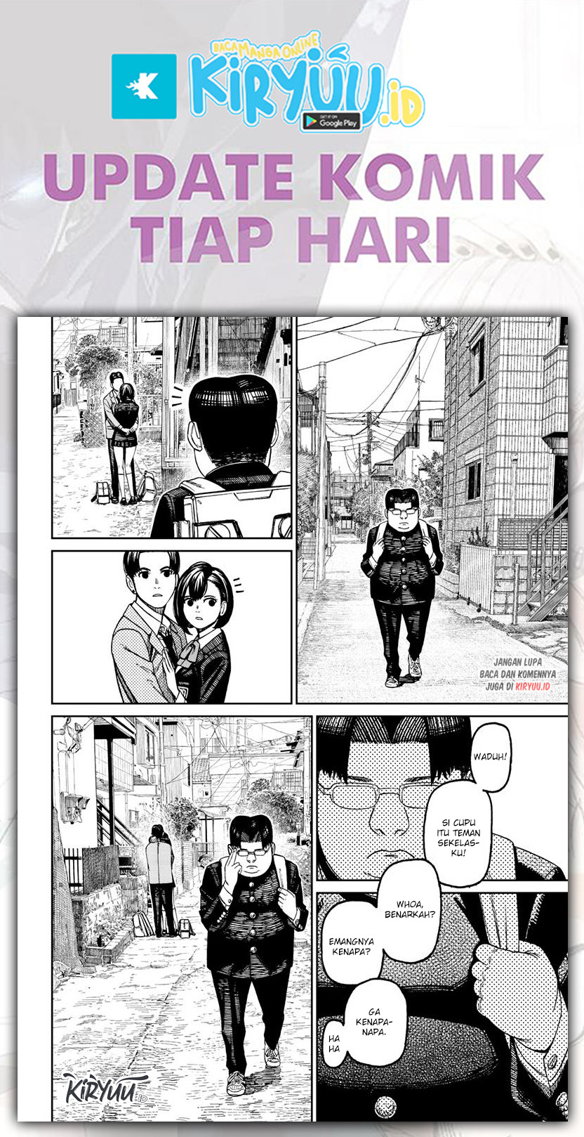 Chapter 99 - halaman 14