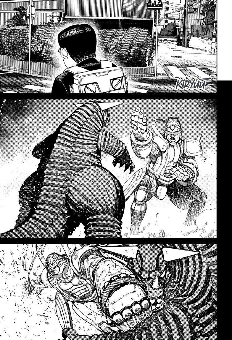 Chapter 99 - halaman 15