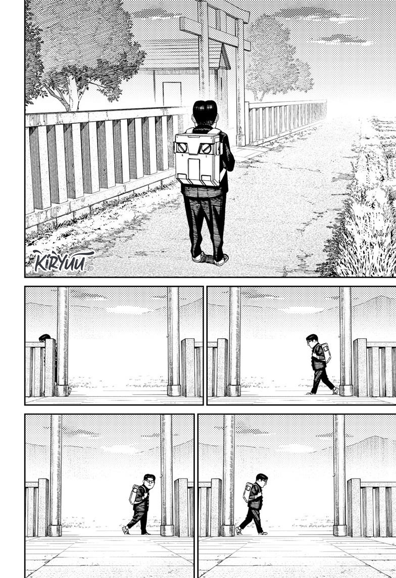 Chapter 99 - halaman 16
