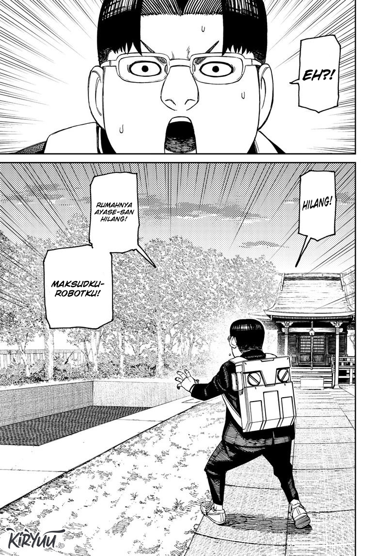Chapter 99 - halaman 17