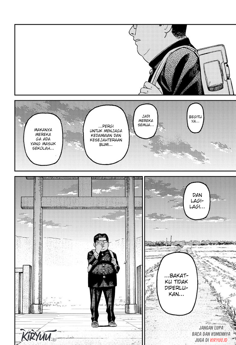 Chapter 99 - halaman 18