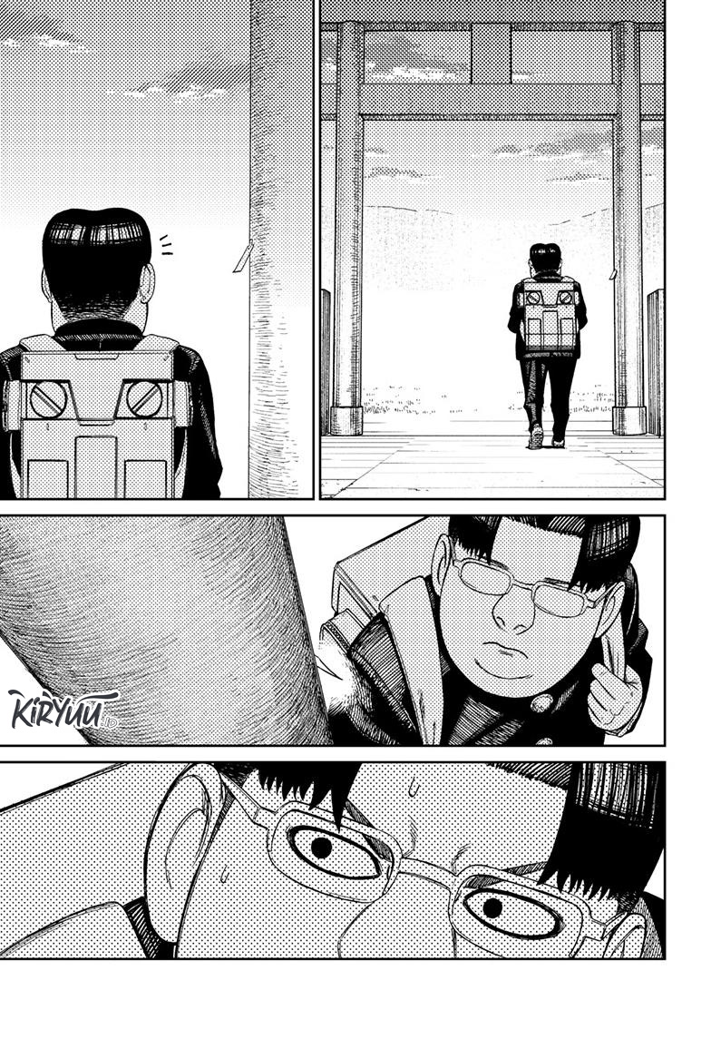 Chapter 99 - halaman 19