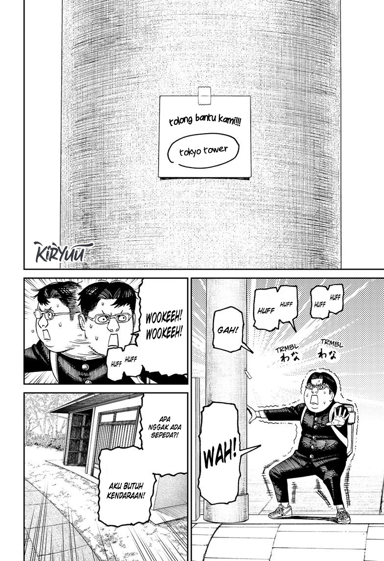 Chapter 99 - halaman 20