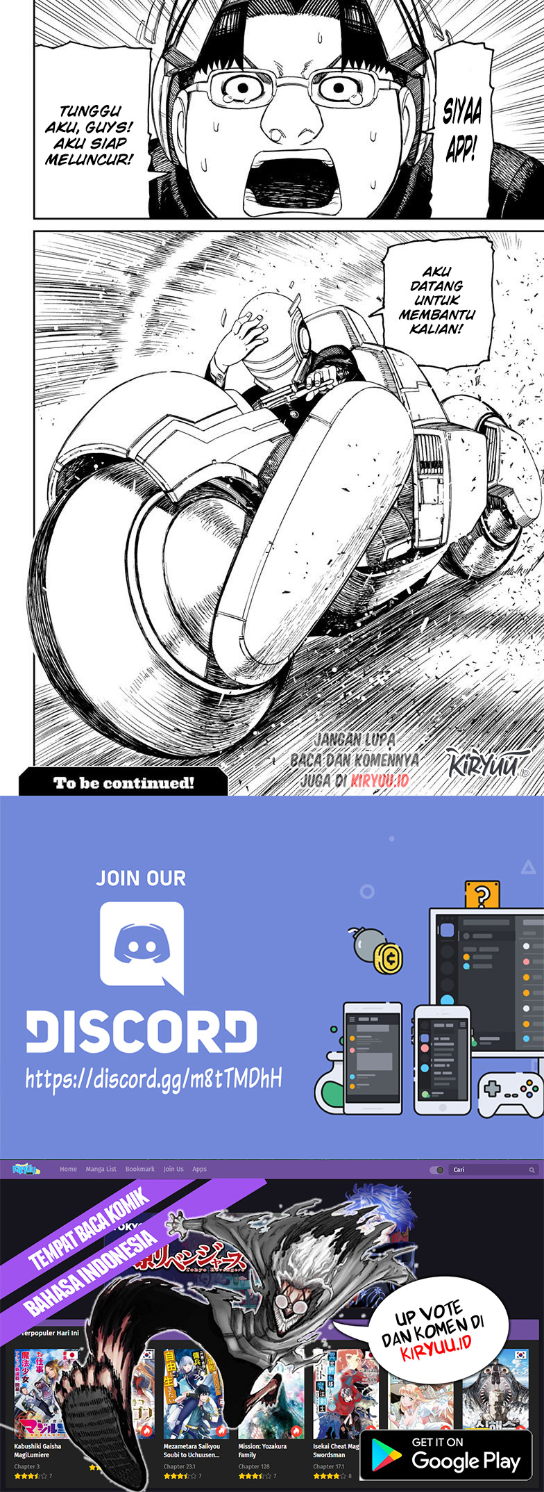 Chapter 99 - halaman 22