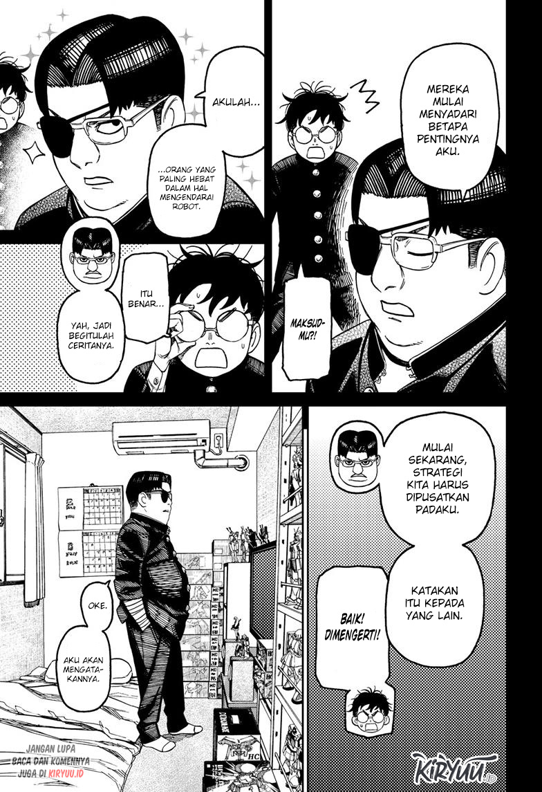 Chapter 99 - halaman 5
