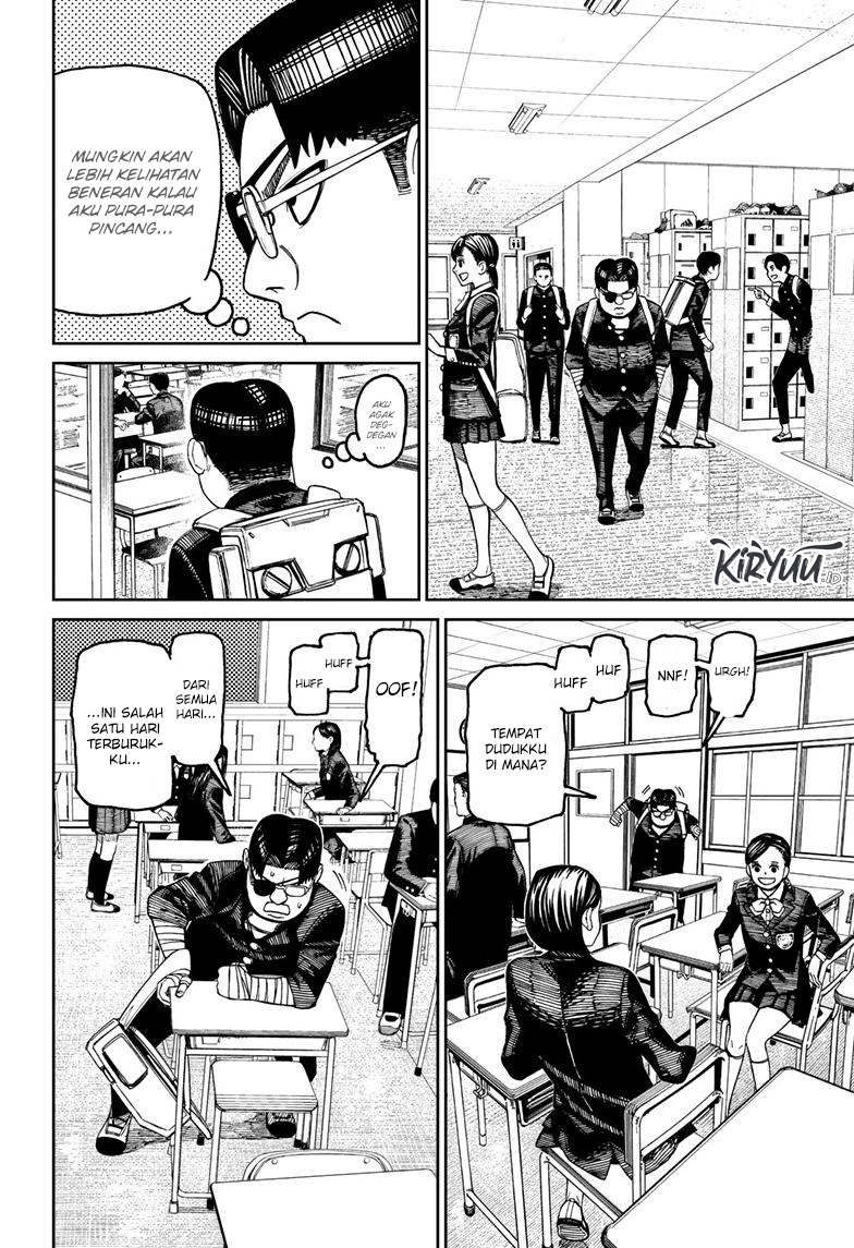 Chapter 99 - halaman 6