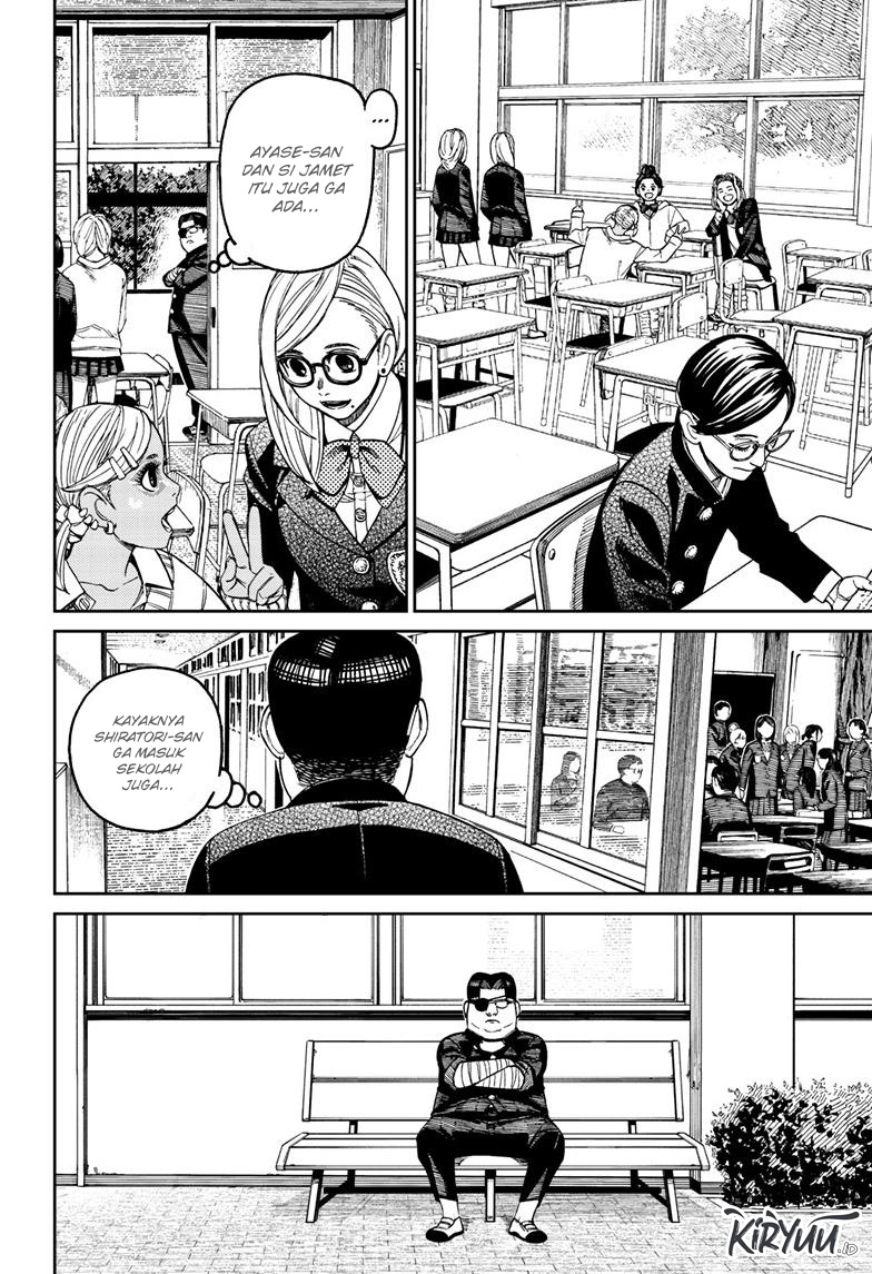 Chapter 99 - halaman 8