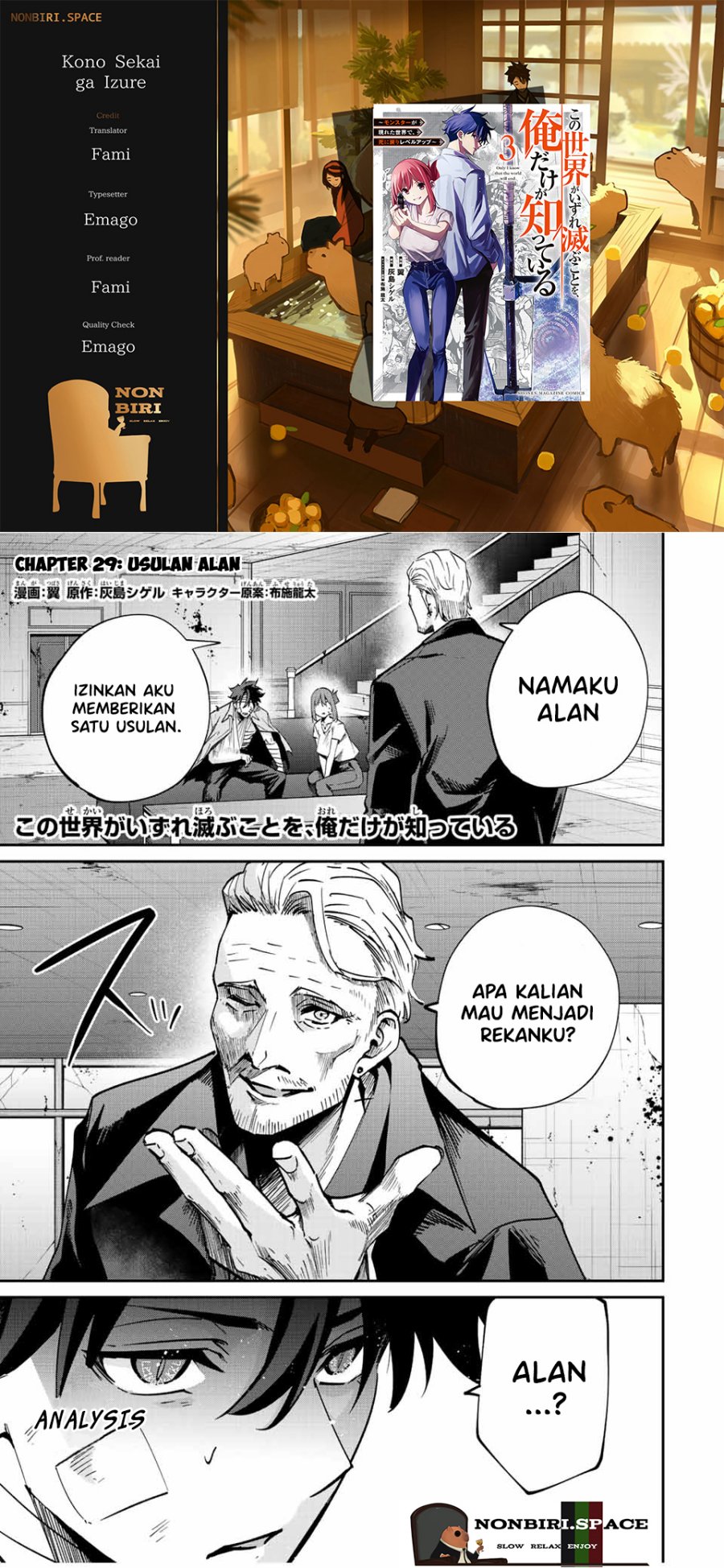 Chapter 29 - halaman 2
