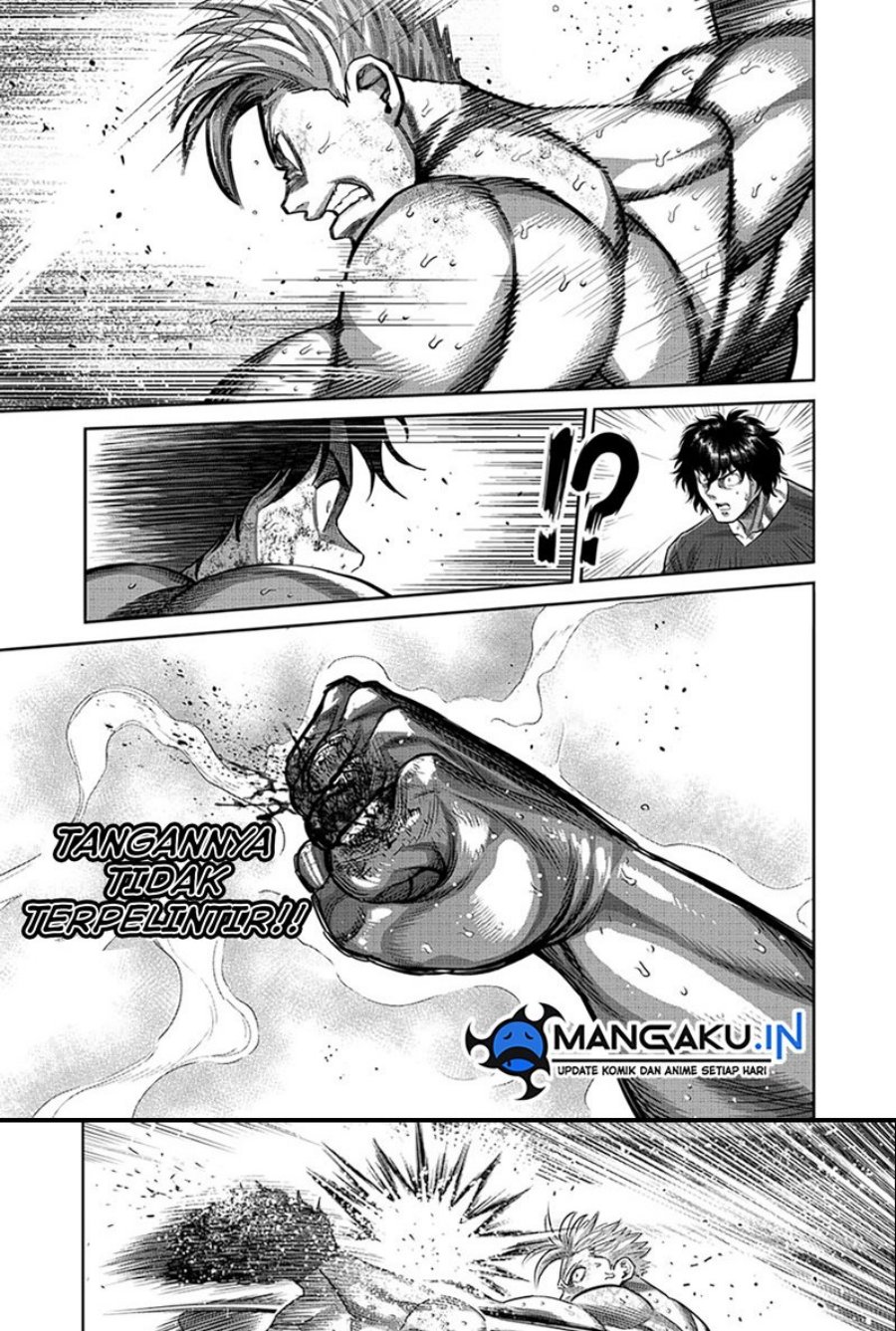 Chapter 188 - halaman 16