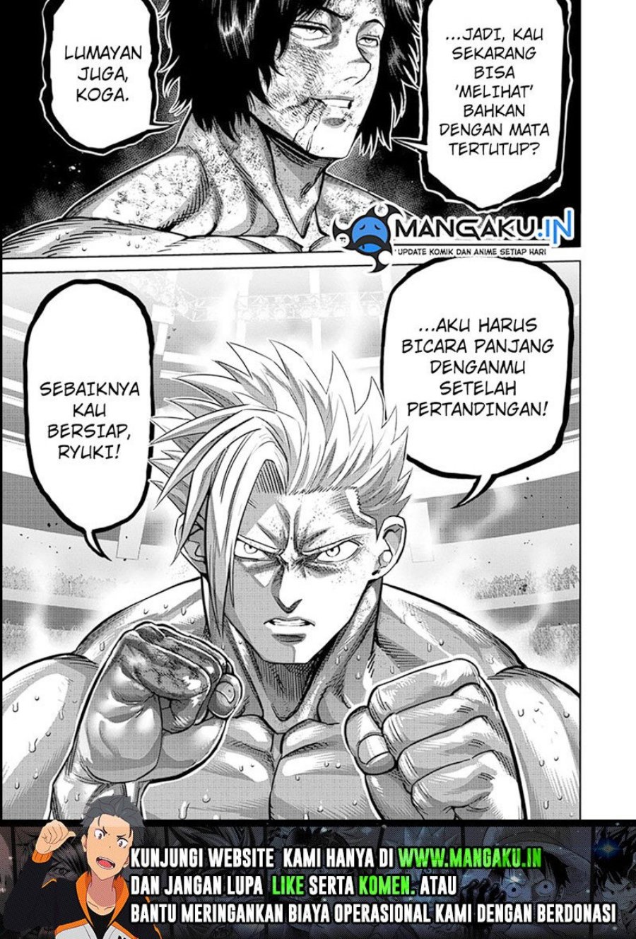 Chapter 188 - halaman 18