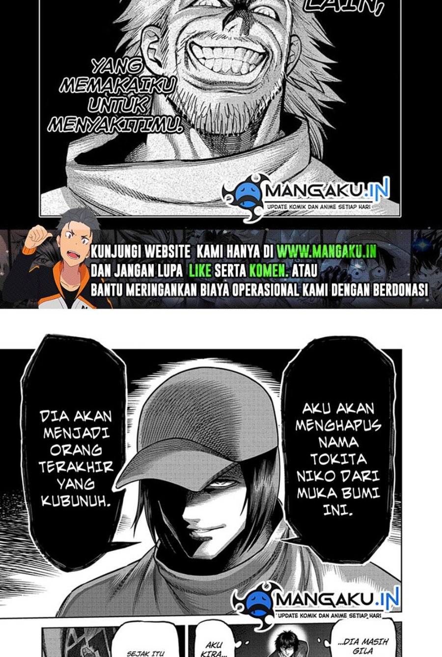 Chapter 188 - halaman 4