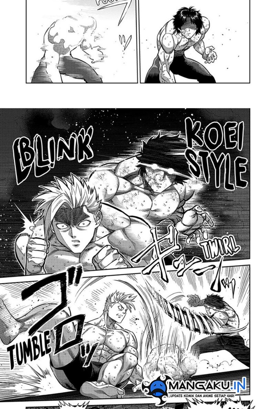 Chapter 188 - halaman 8