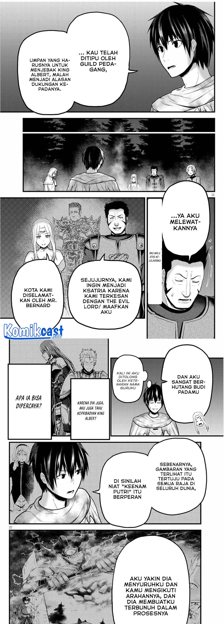 Chapter 54 - halaman 16