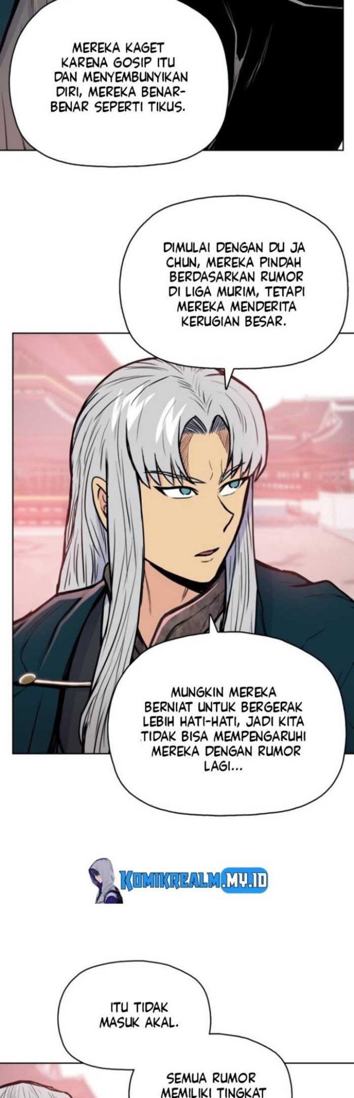 Chapter 86 - halaman 40