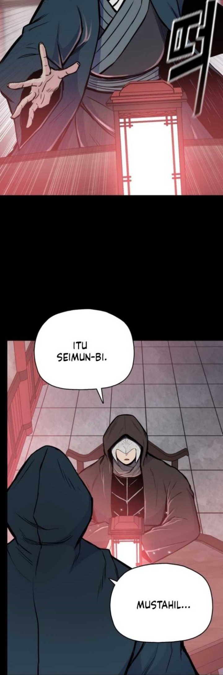 Chapter 85 - halaman 30
