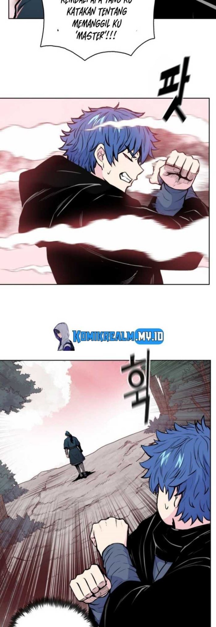 Chapter 85 - halaman 43