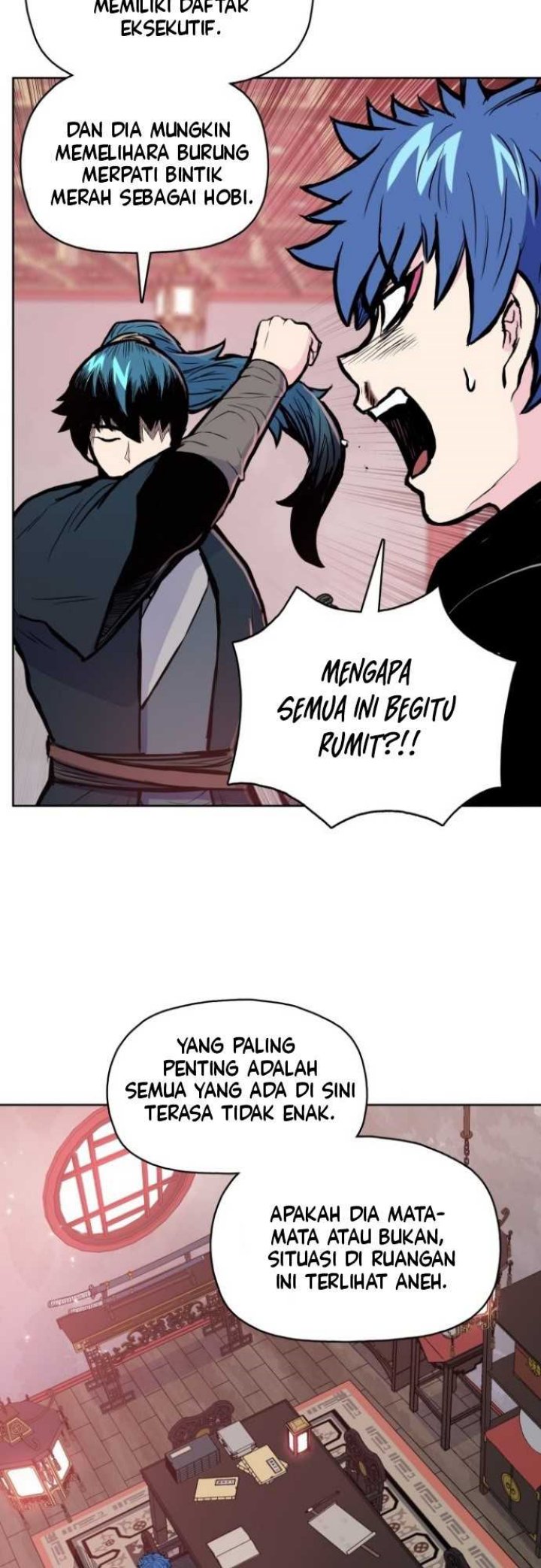 Chapter 84 - halaman 34