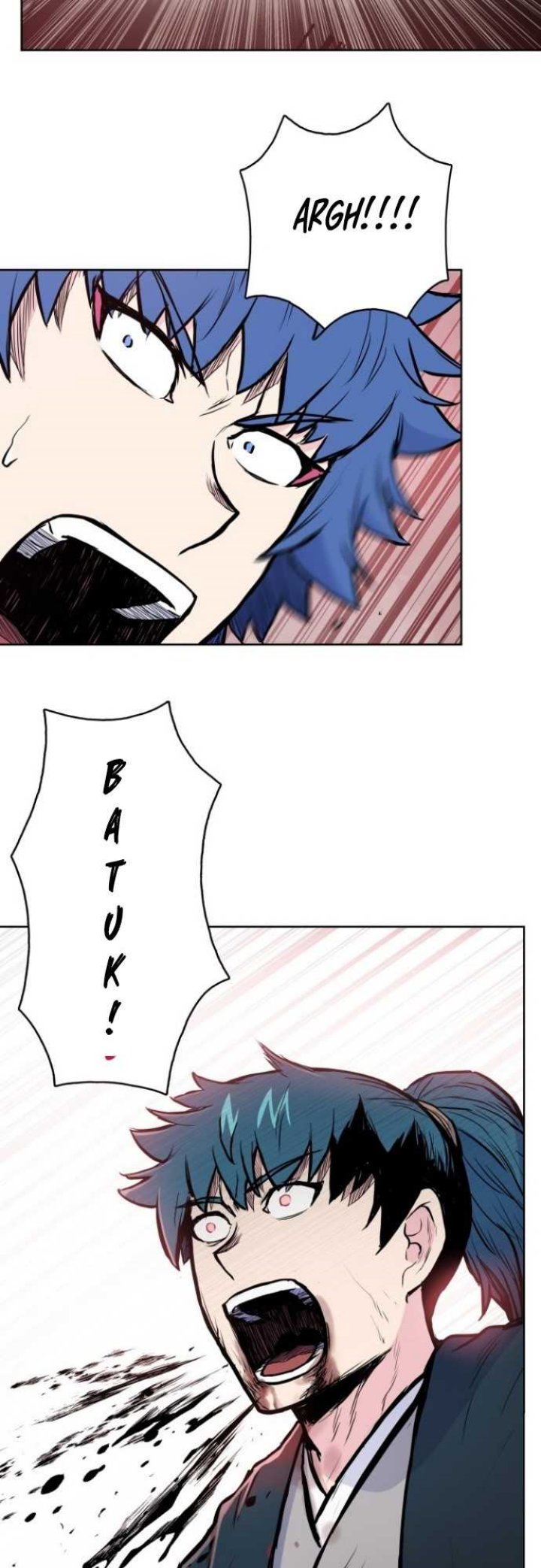 Chapter 84 - halaman 38