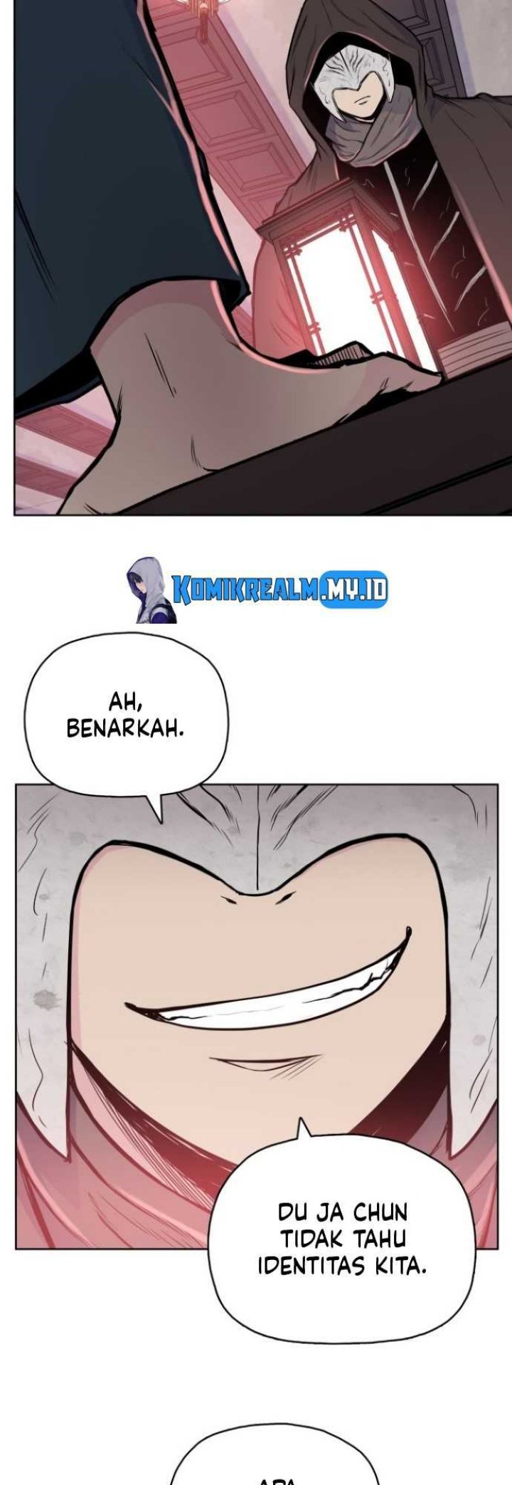 Chapter 83 - halaman 32