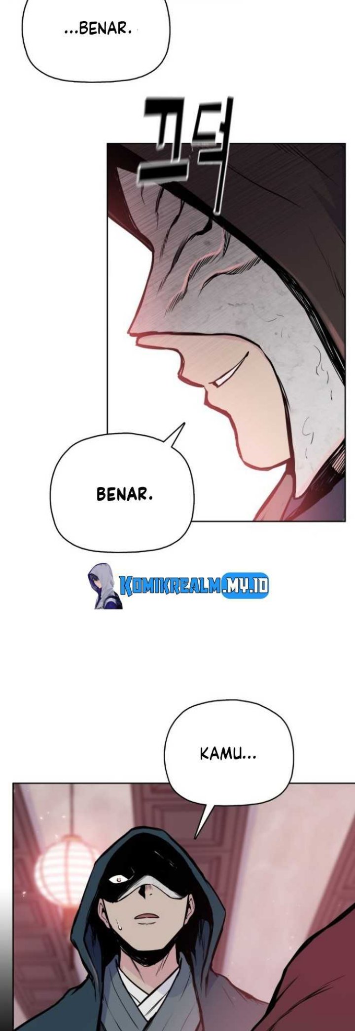 Chapter 83 - halaman 34