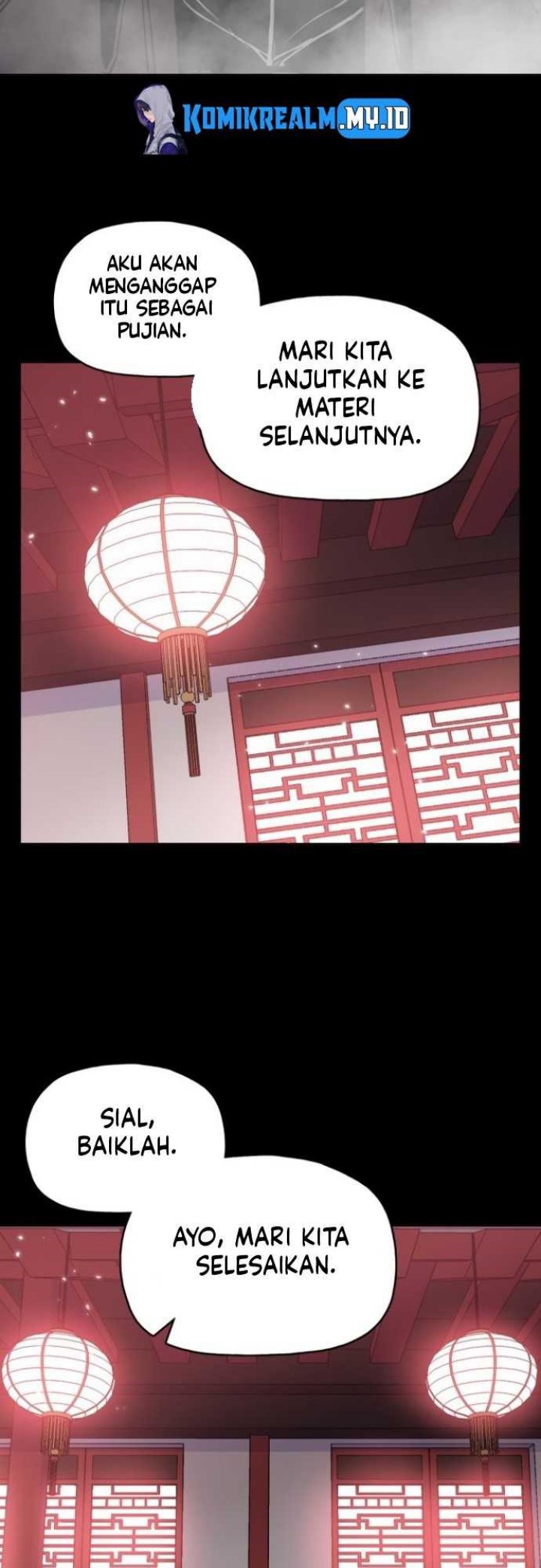 Chapter 83 - halaman 36