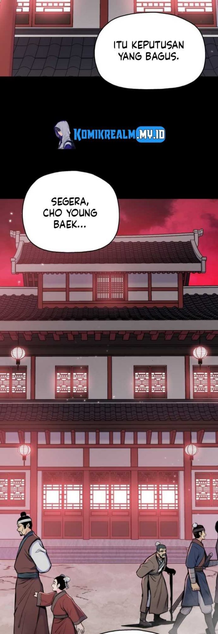 Chapter 83 - halaman 37