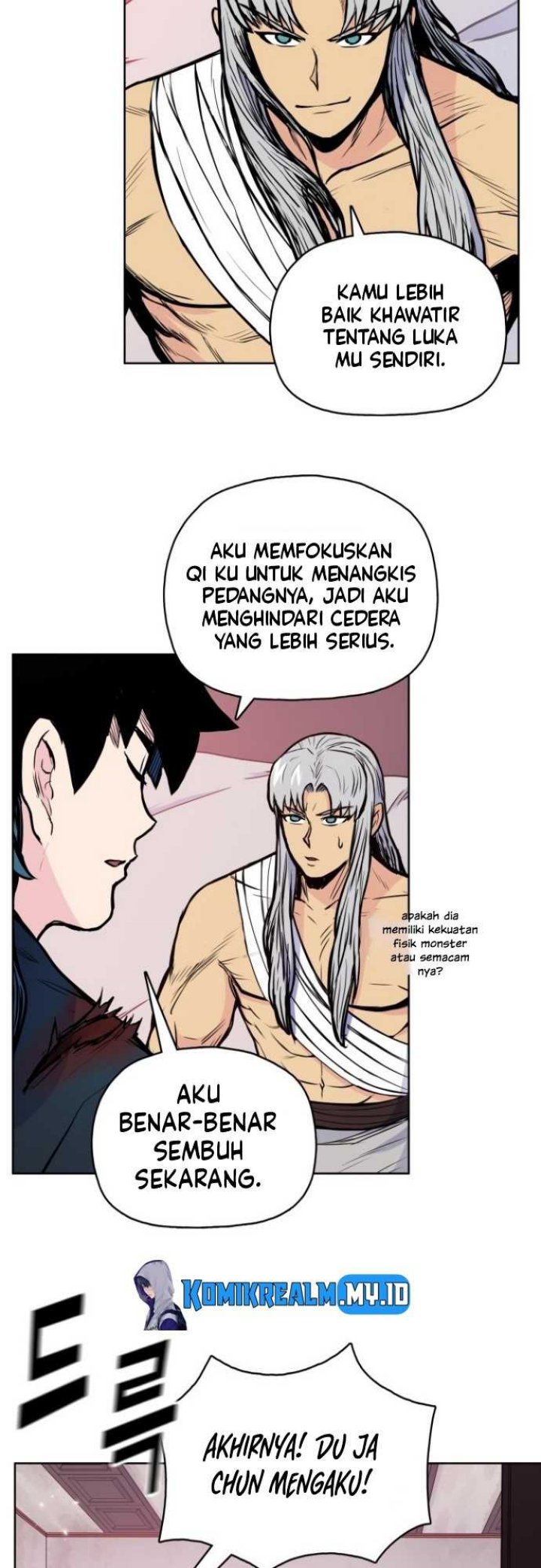 Chapter 83 - halaman 41