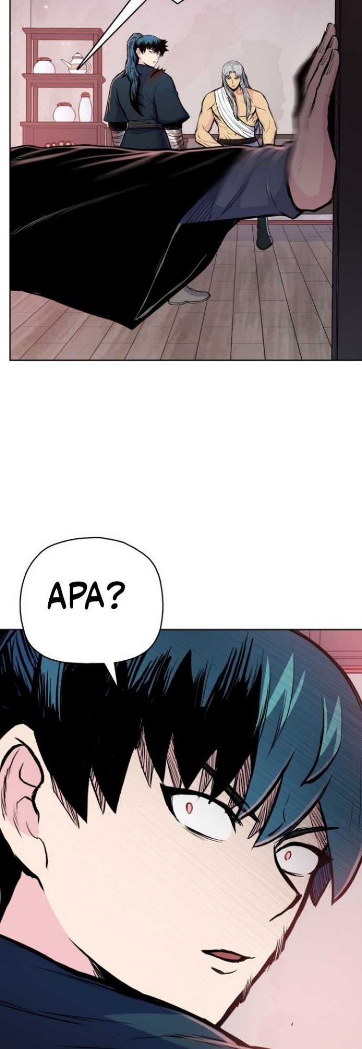 Chapter 83 - halaman 42