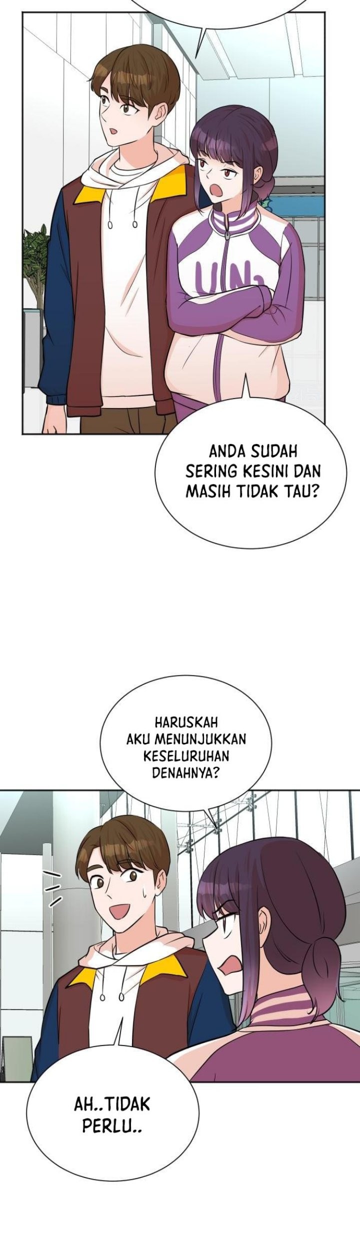 Chapter 50 - halaman 34