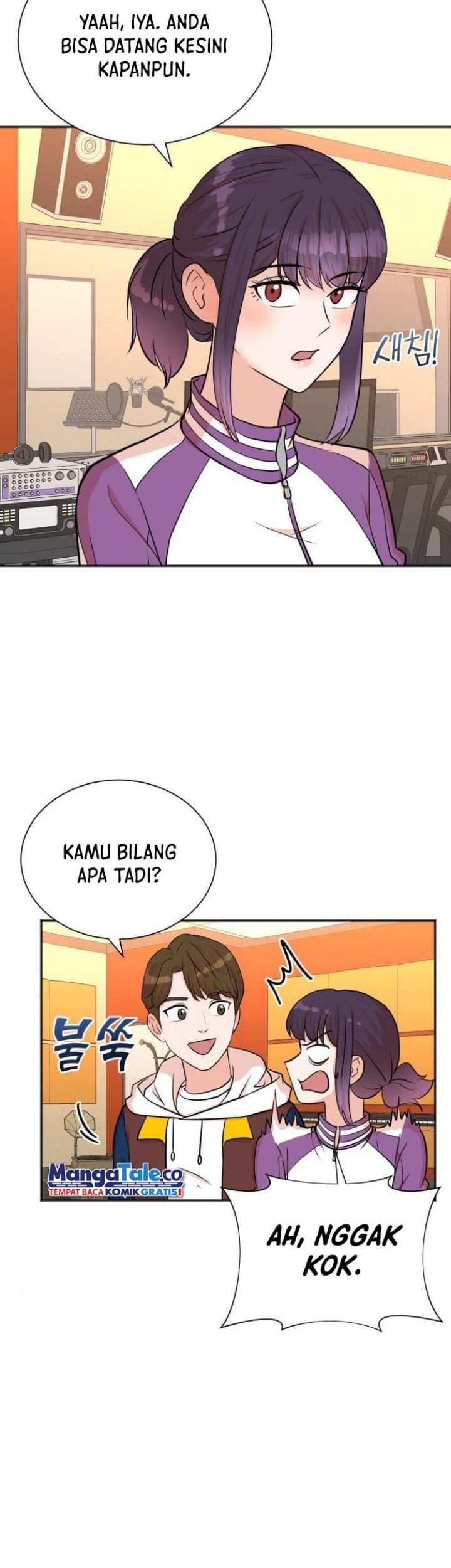 Chapter 50 - halaman 38